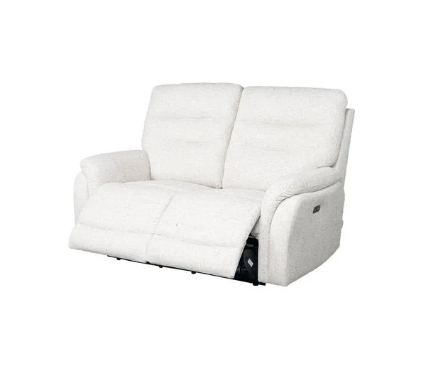 La-Z-Boy Oakland Twin Power Reclining 2.5 Seater