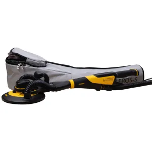 LEROS-S - Short Direct Electric Orbital Sander - 9"