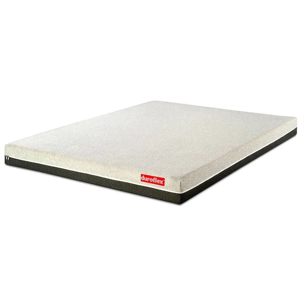 LiveIn Adapt - India's First Adjustable Firmness Mattress