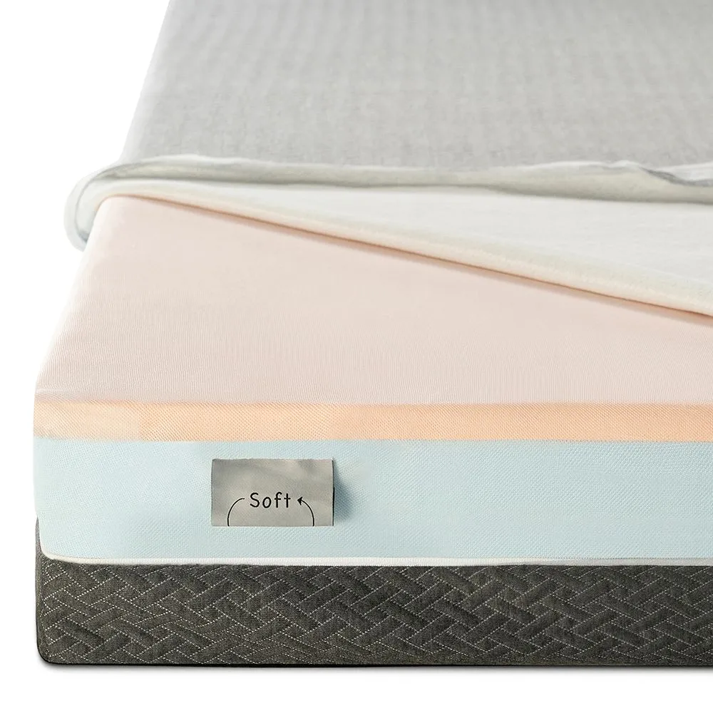 LiveIn Adapt - India's First Adjustable Firmness Mattress