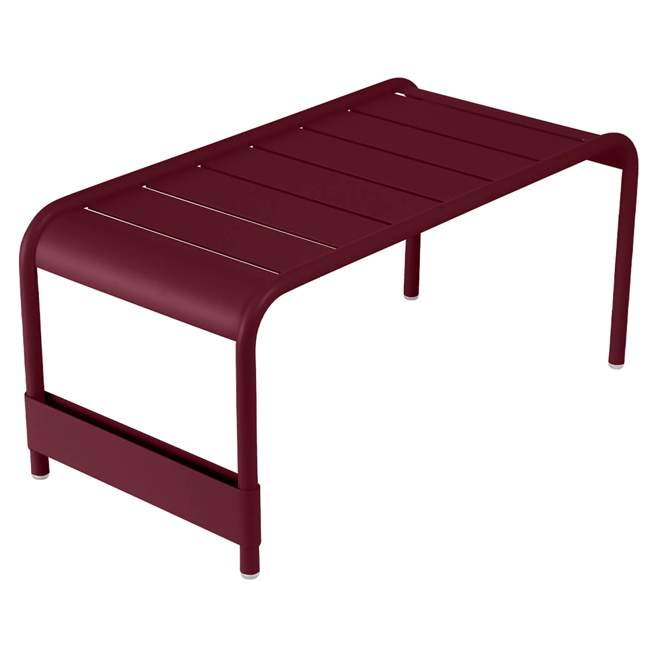 Luxembourg Low Table/Footrest