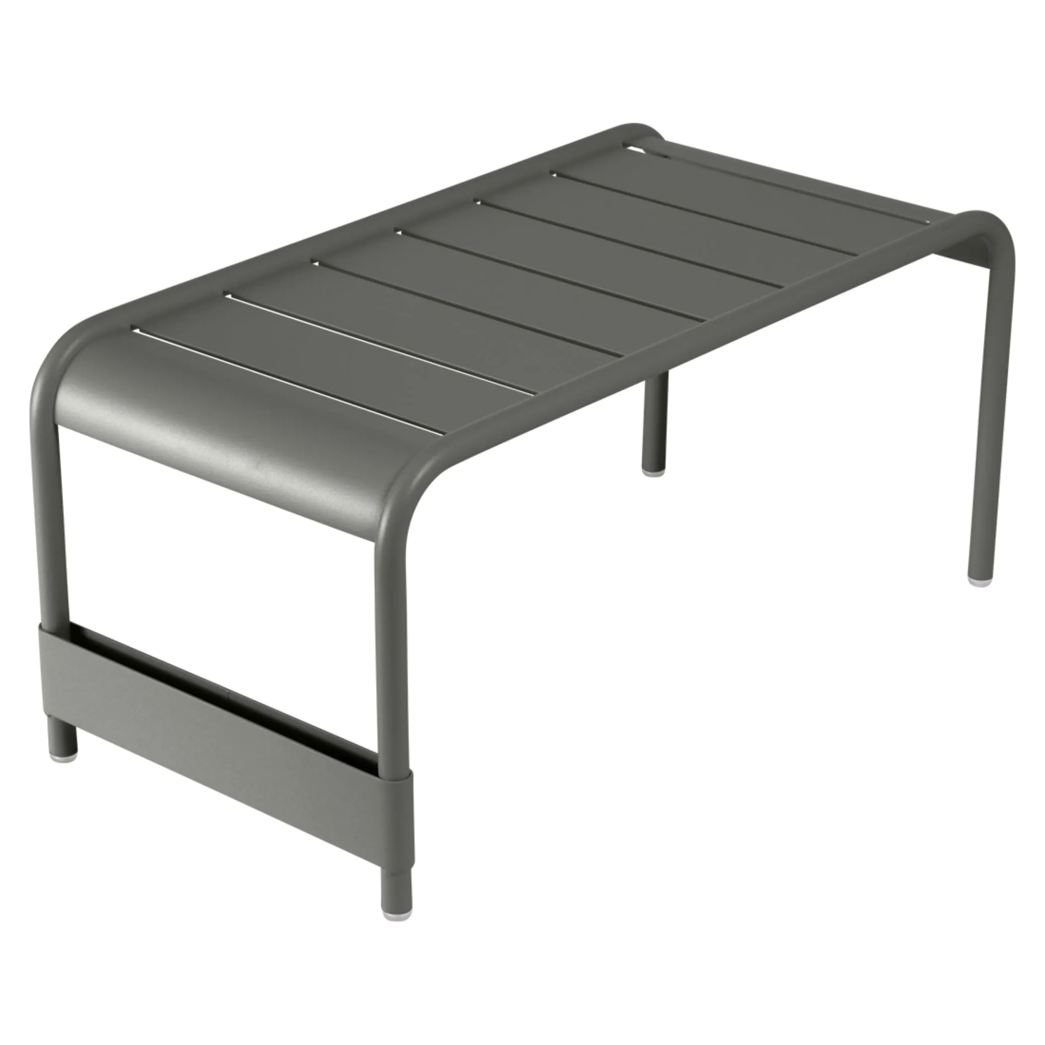 Luxembourg Low Table/Footrest