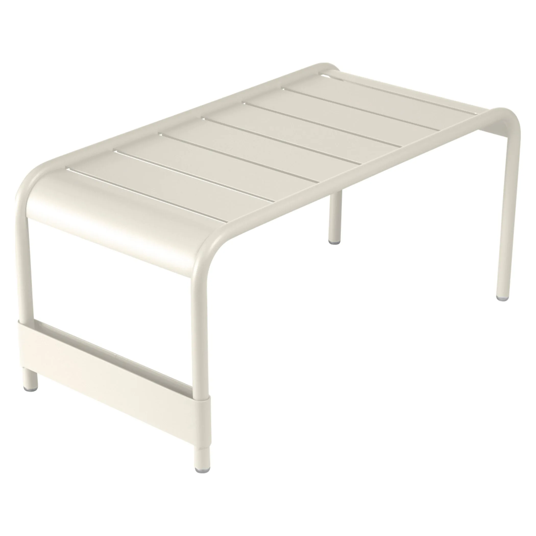 Luxembourg Low Table/Footrest