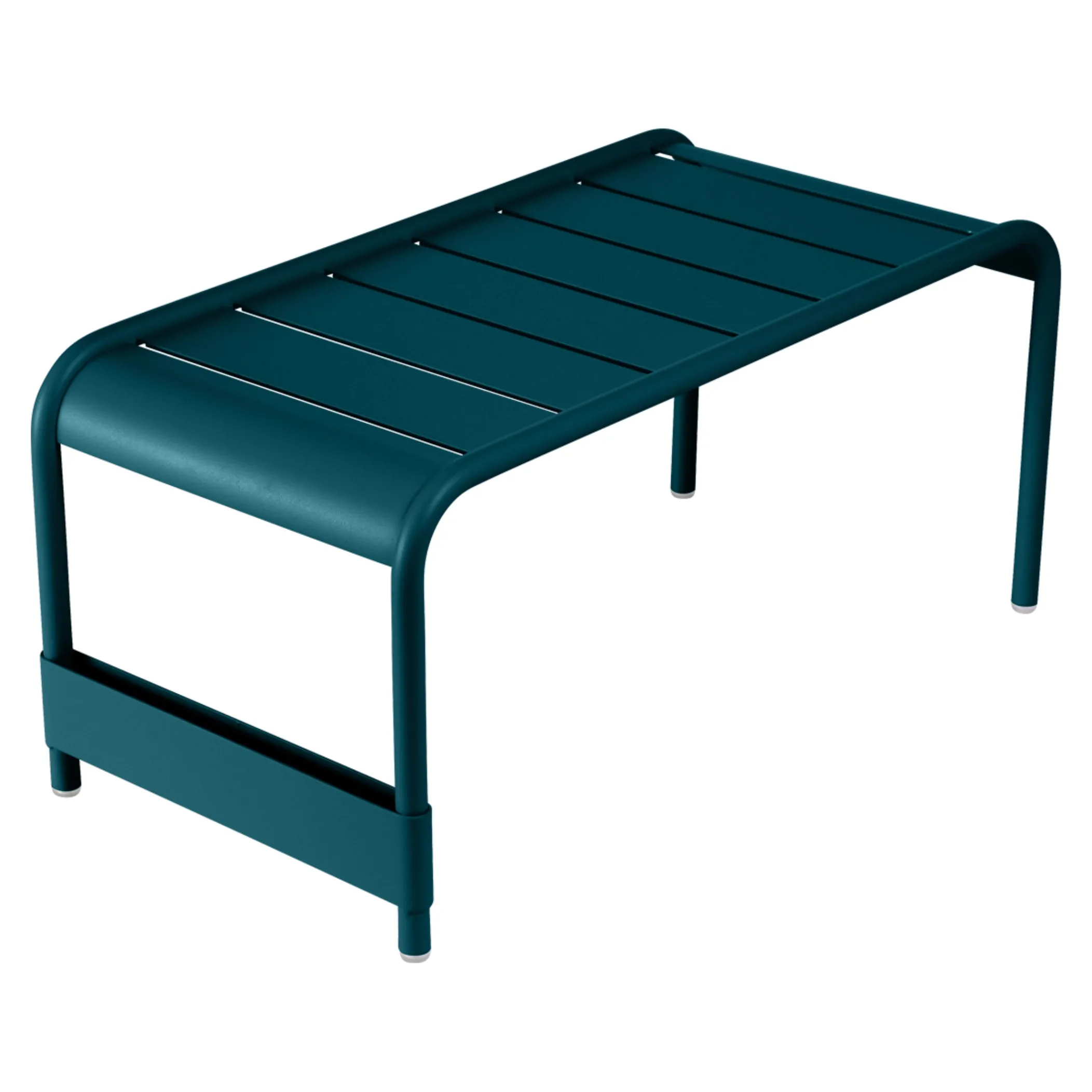 Luxembourg Low Table/Footrest