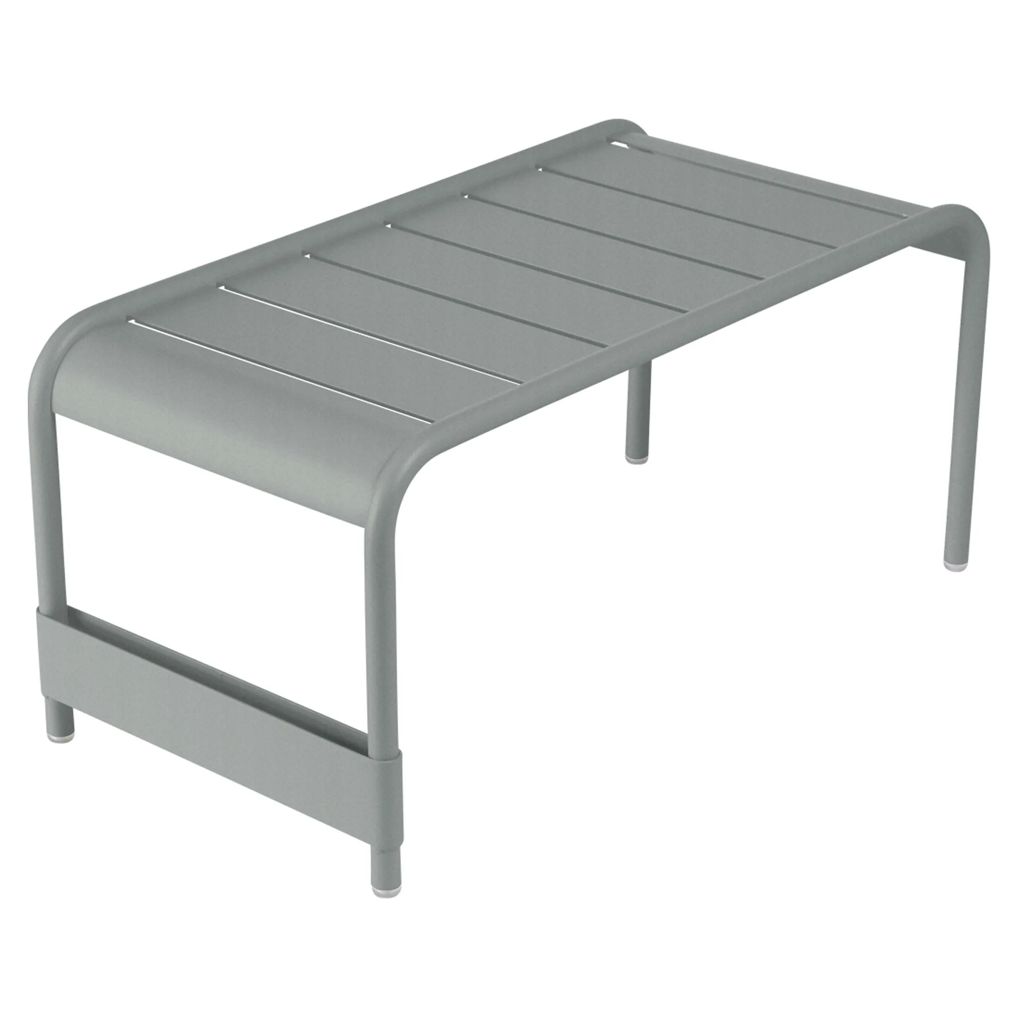 Luxembourg Low Table/Footrest