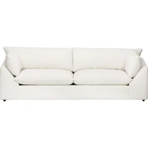 Maverick Sofa, Nomad Snow