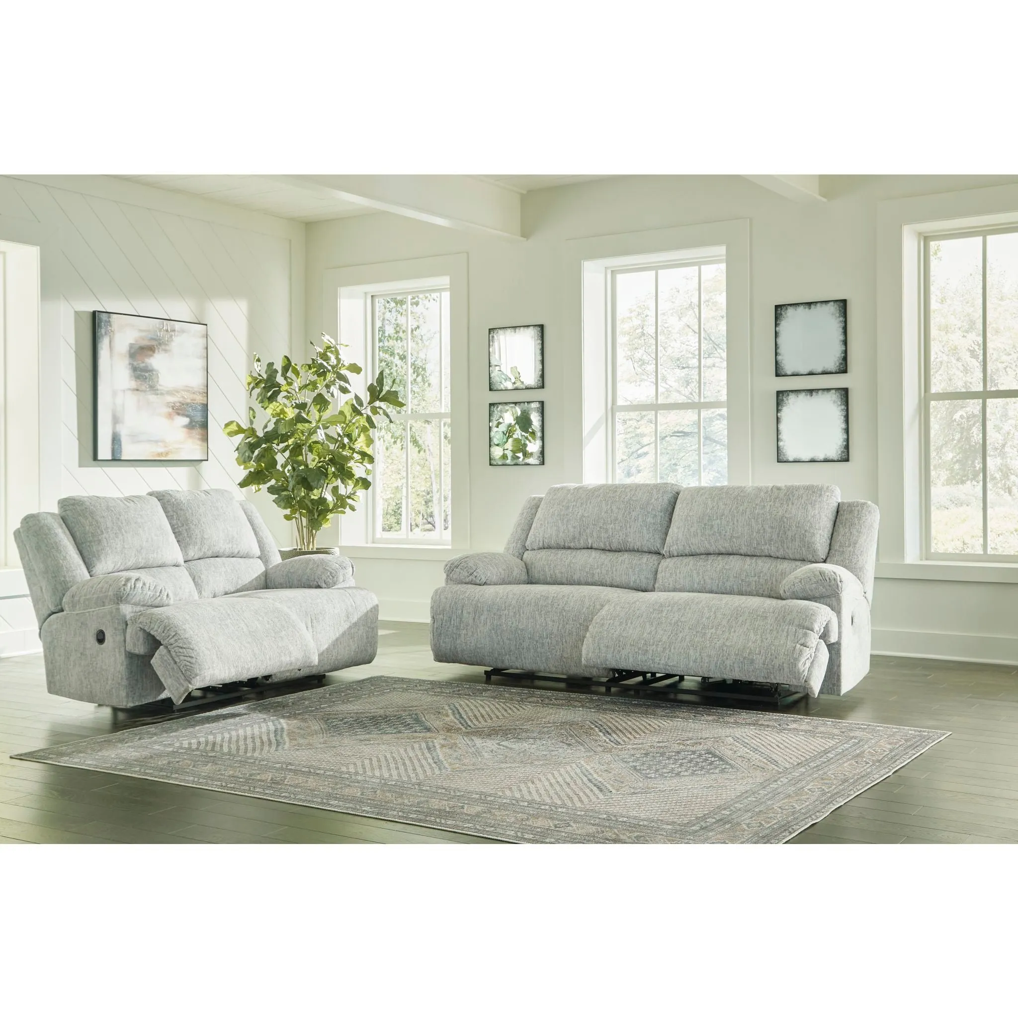 McClelland Reclining Sofa