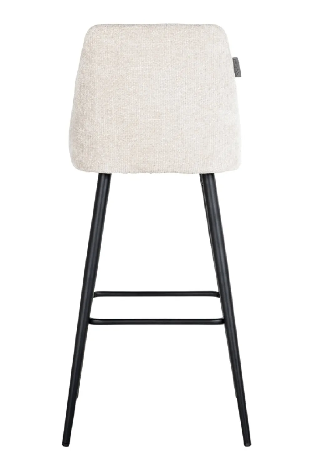 Modern Minimalist Bar Stools (2) | OROA Brooke