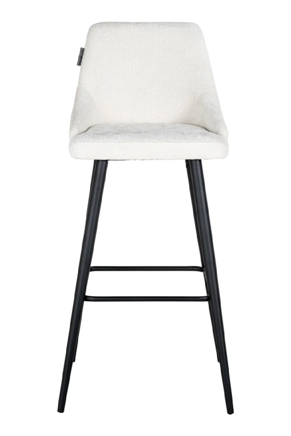 Modern Minimalist Bar Stools (2) | OROA Brooke