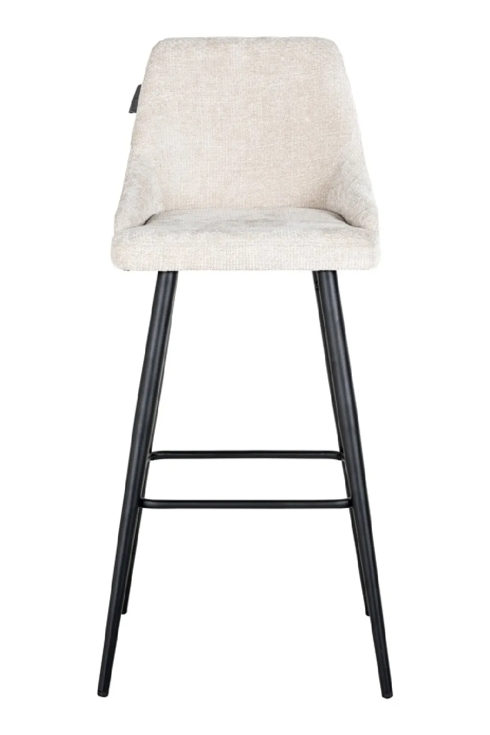 Modern Minimalist Bar Stools (2) | OROA Brooke