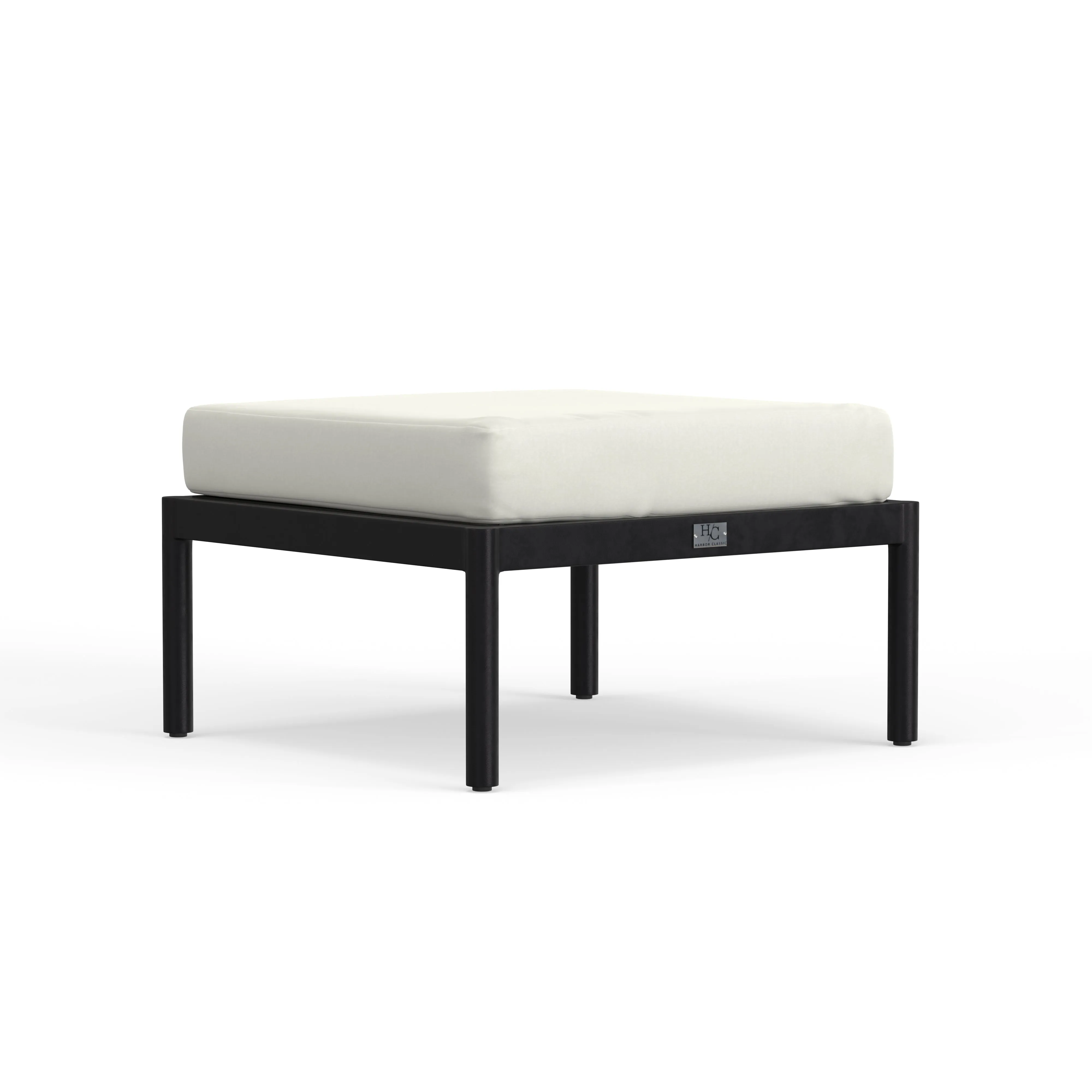 Montauk Outdoor Ottoman