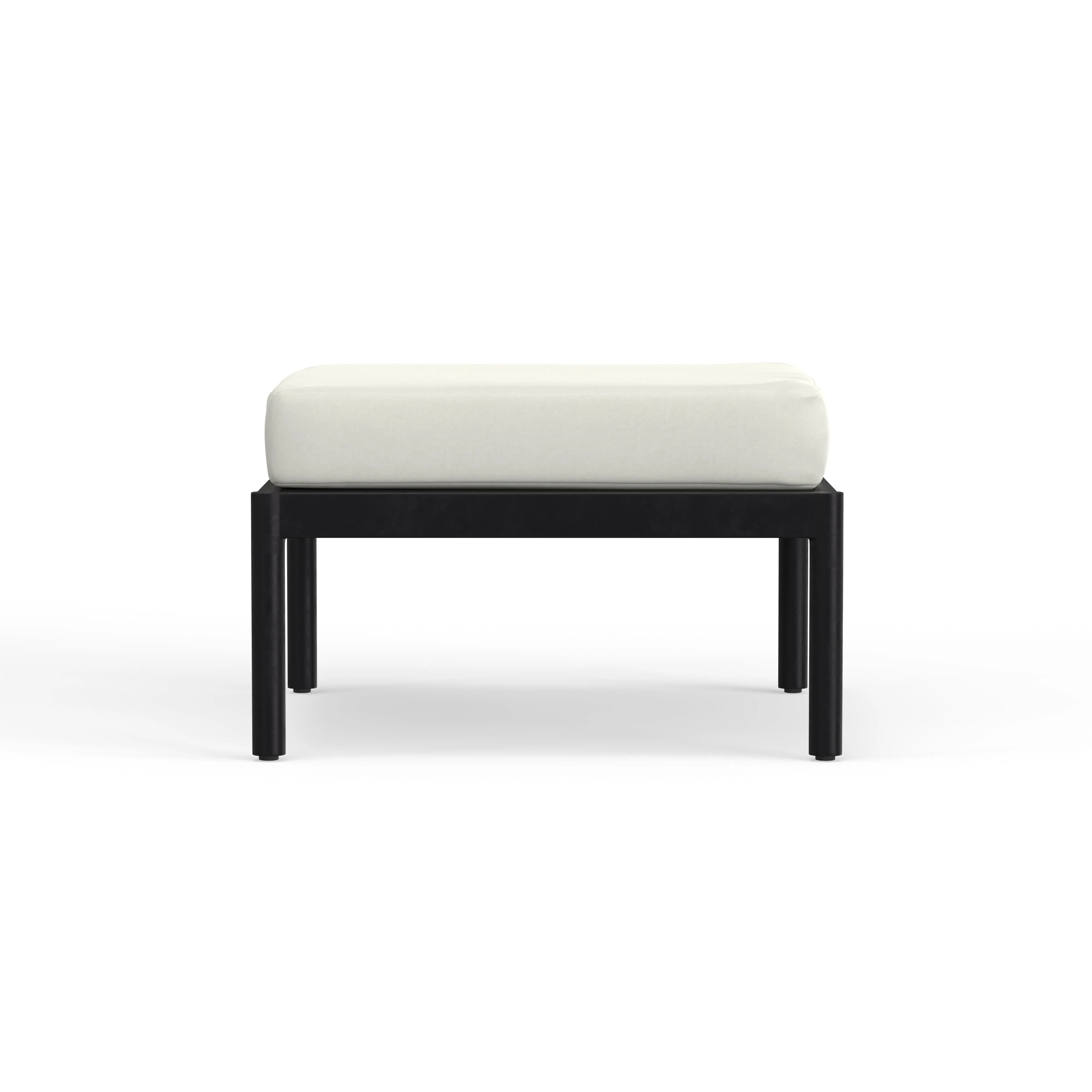 Montauk Outdoor Ottoman