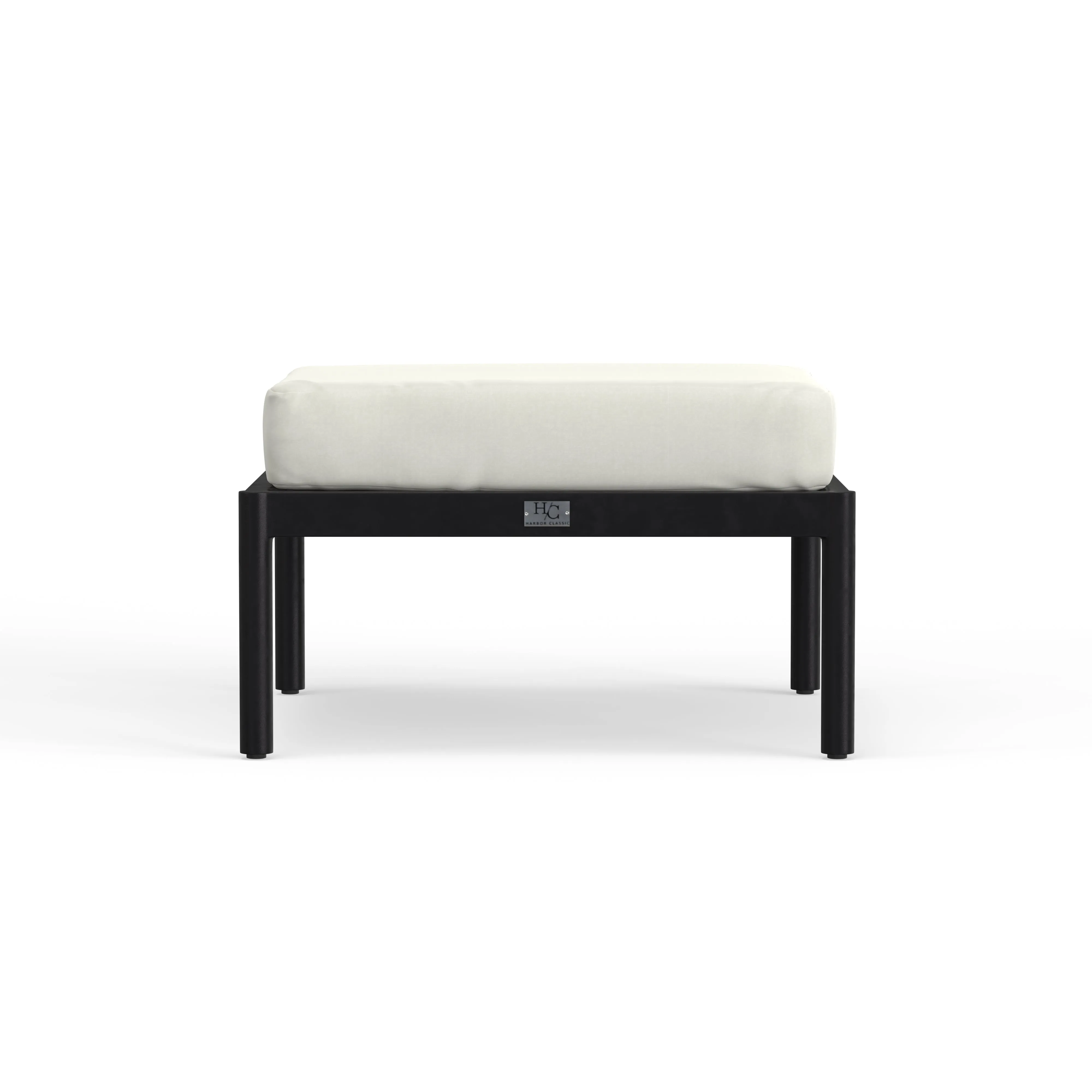 Montauk Outdoor Ottoman