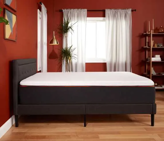 Nectar Premier Copper Memory Foam Mattress