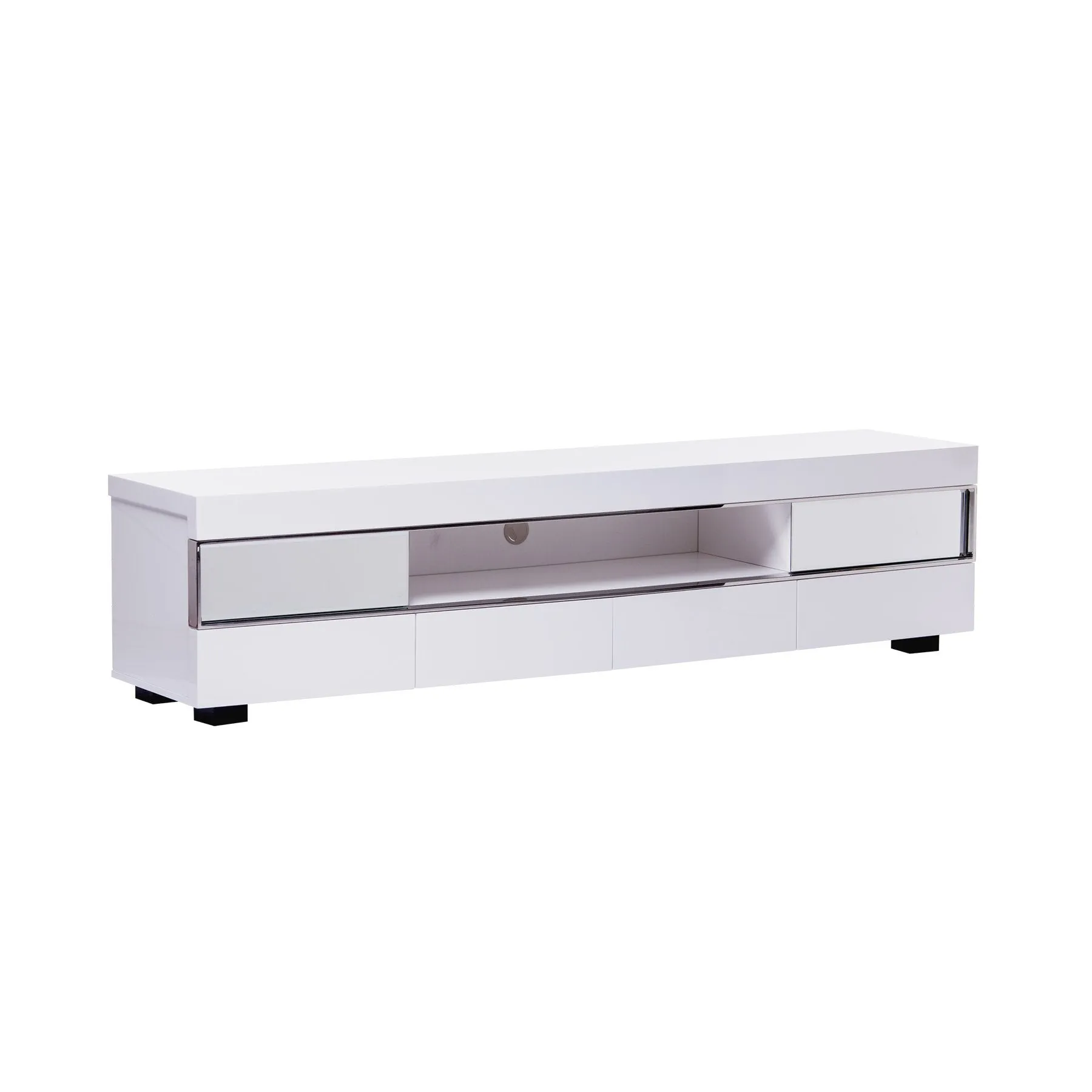 Nuvola Entertainment TV Unit