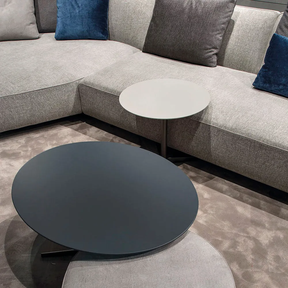 Nuvola Table Collection