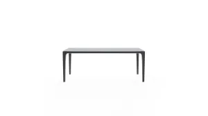 Pietra Extendable Table