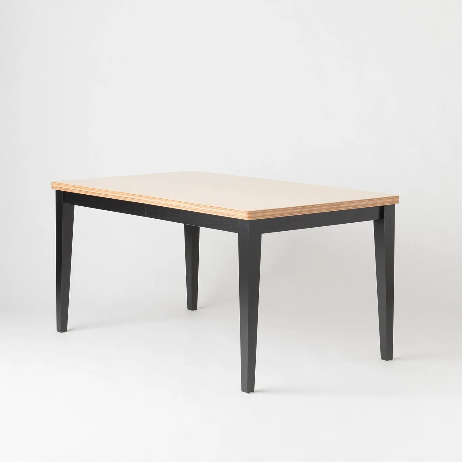 Schoolhouse Extendable Table