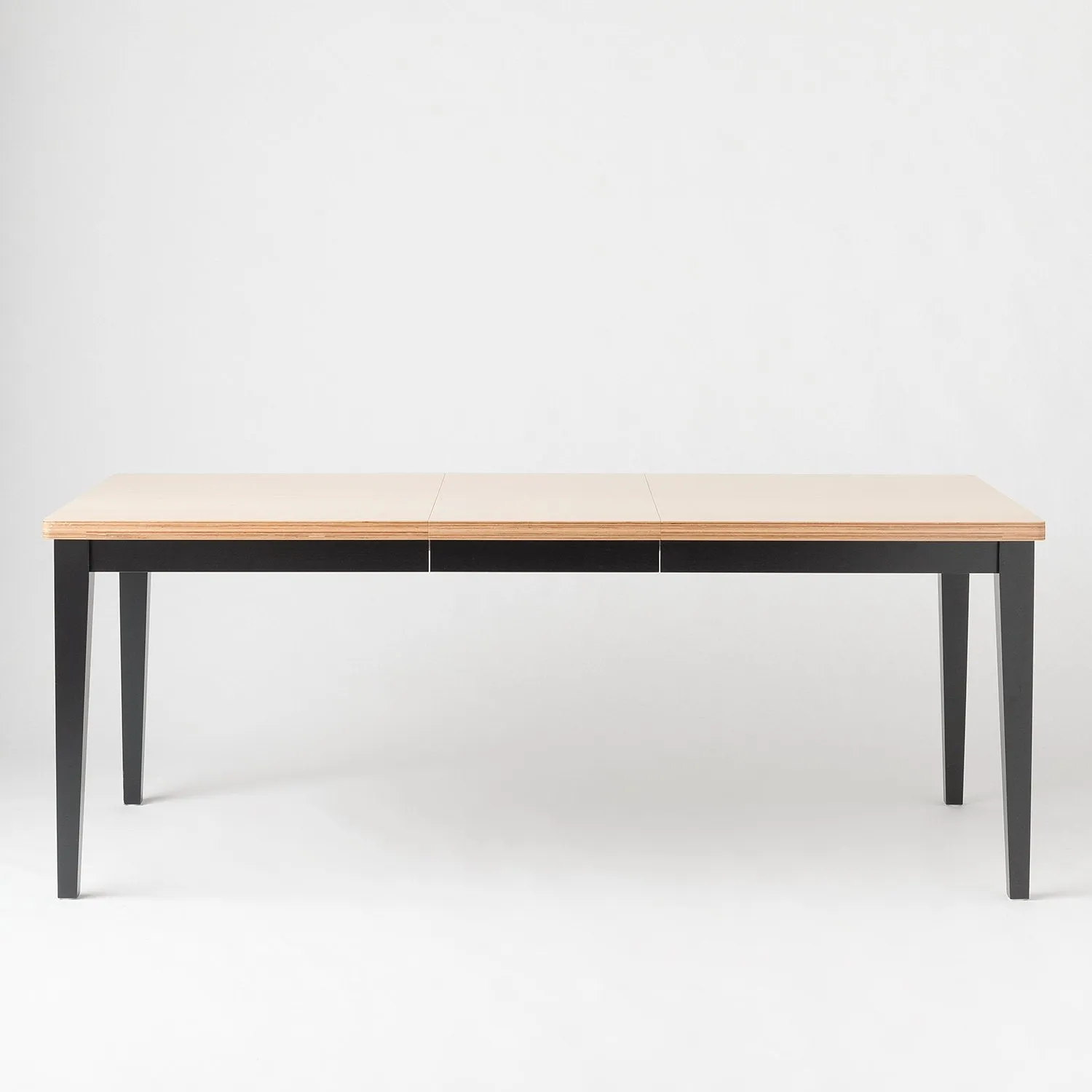 Schoolhouse Extendable Table