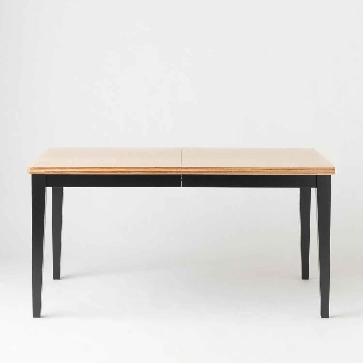 Schoolhouse Extendable Table