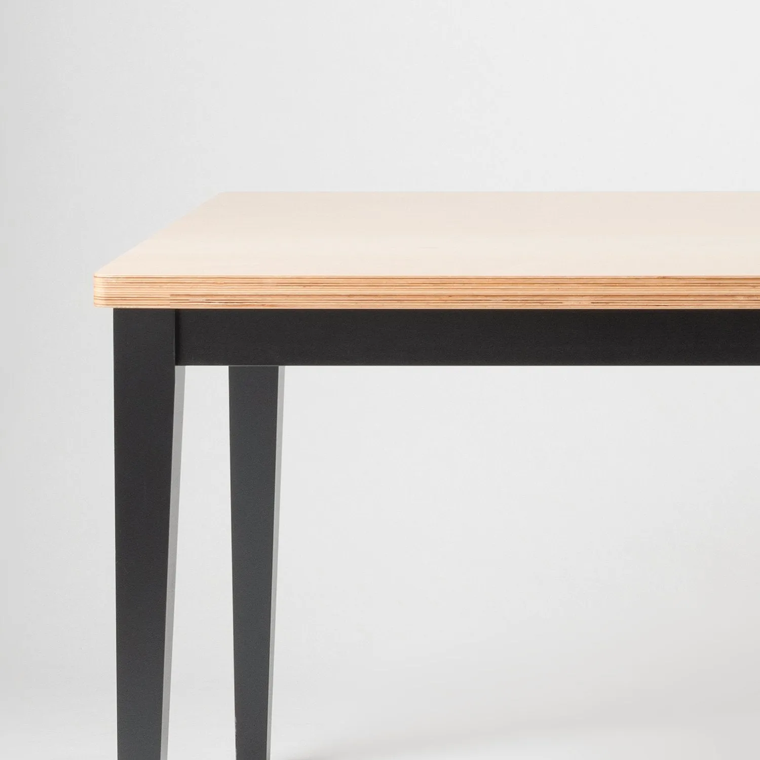 Schoolhouse Extendable Table