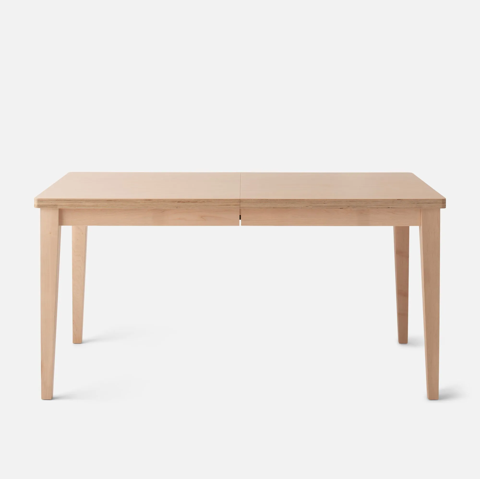 Schoolhouse Extendable Table