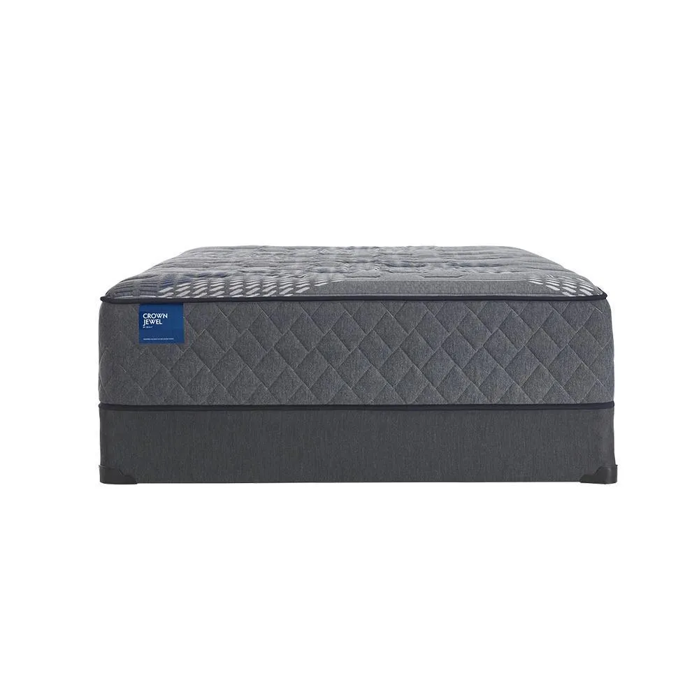 Sealy® Crown Jewel Premium Firm Crown Prince Mattress