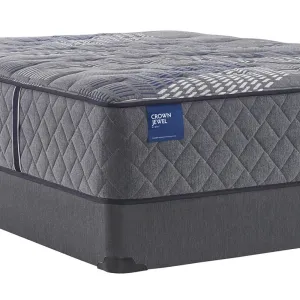 Sealy® Crown Jewel Premium Firm Crown Prince Mattress