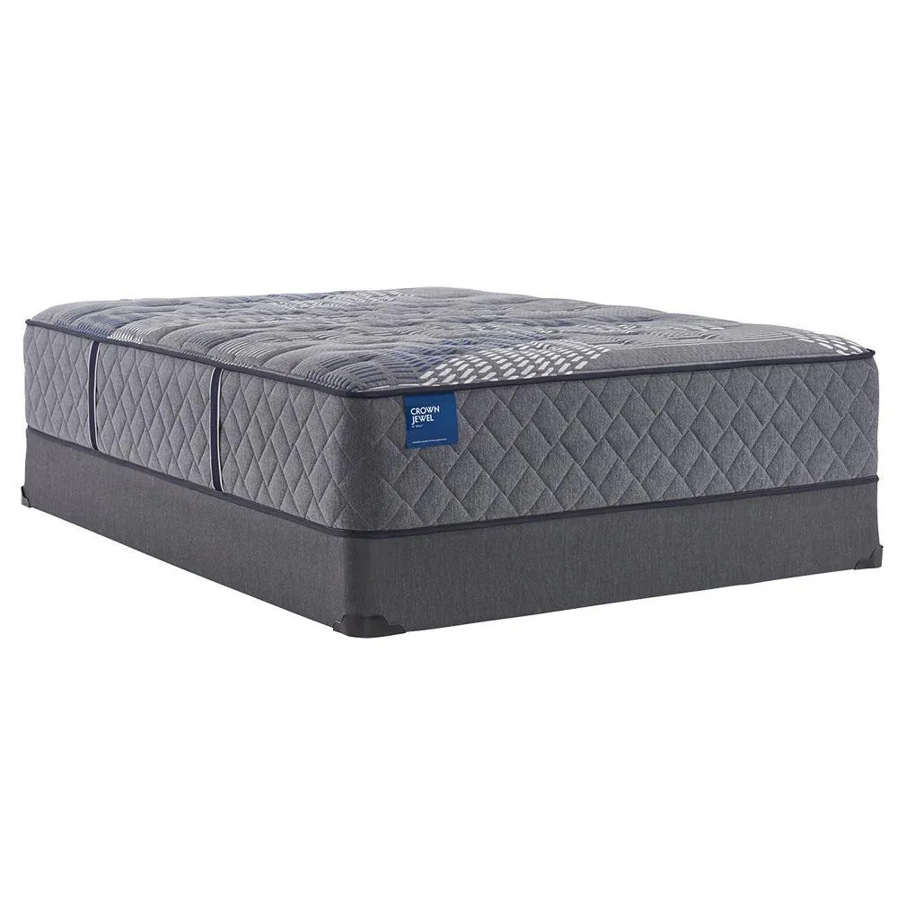 Sealy® Crown Jewel Premium Firm Crown Prince Mattress