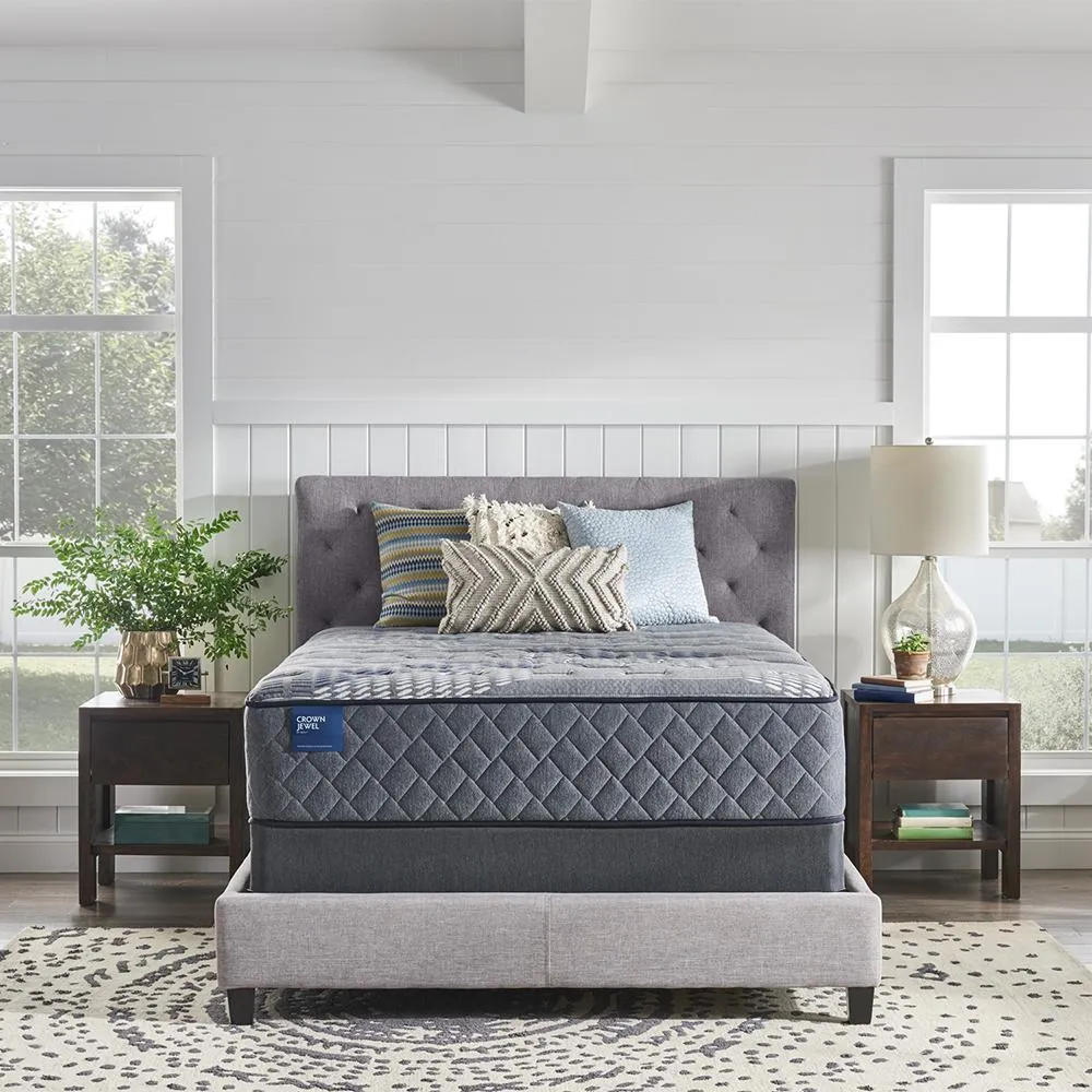 Sealy® Crown Jewel Premium Firm Crown Prince Mattress