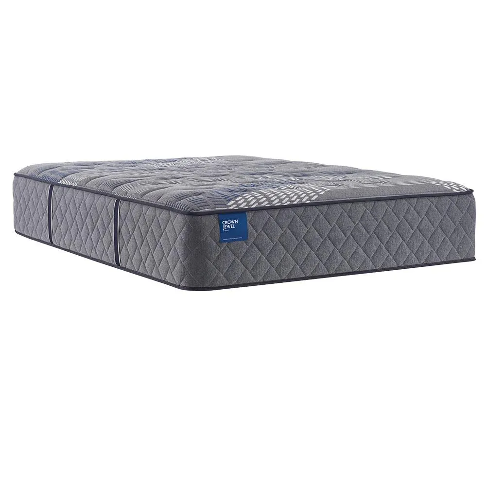 Sealy® Crown Jewel Premium Firm Crown Prince Mattress