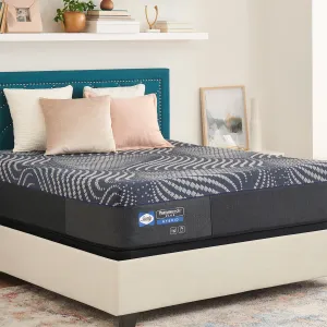 Sealy Posturepedic Plus Hybrid Brenham 13.5" Firm Mattress