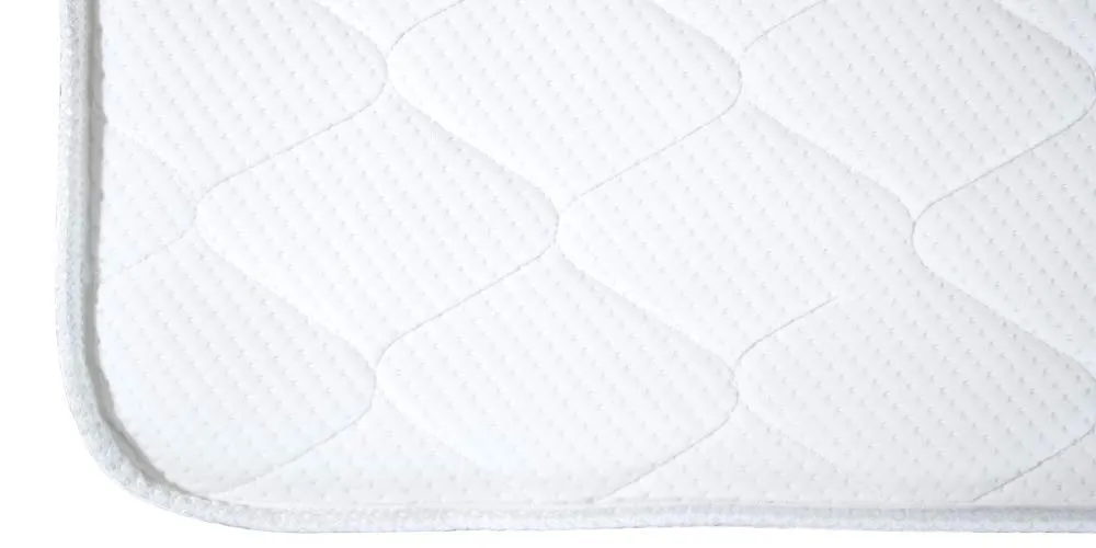 Shinysleep Siesta Dual Comfort Mattress (78x72x6) Inch