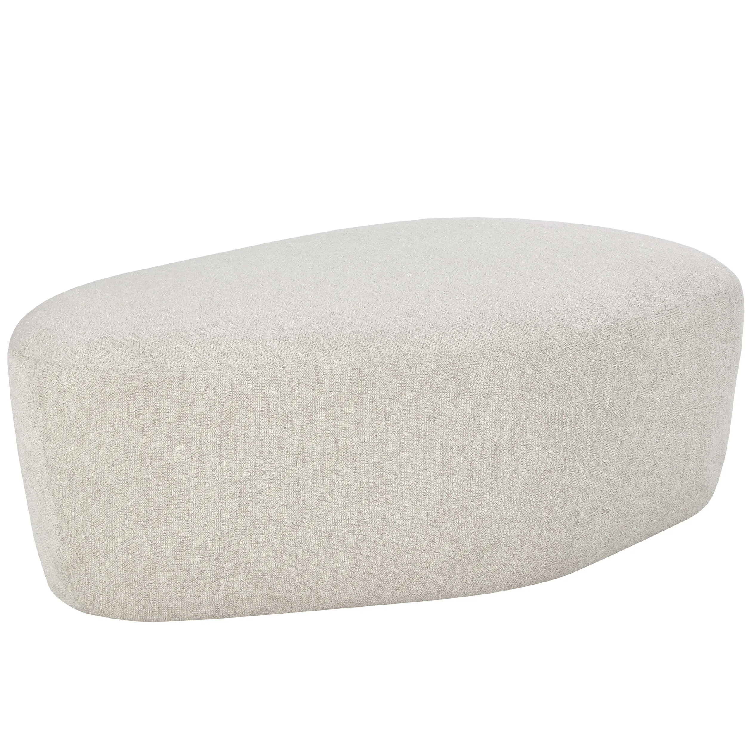 Soraya Ottoman, Dove Cream