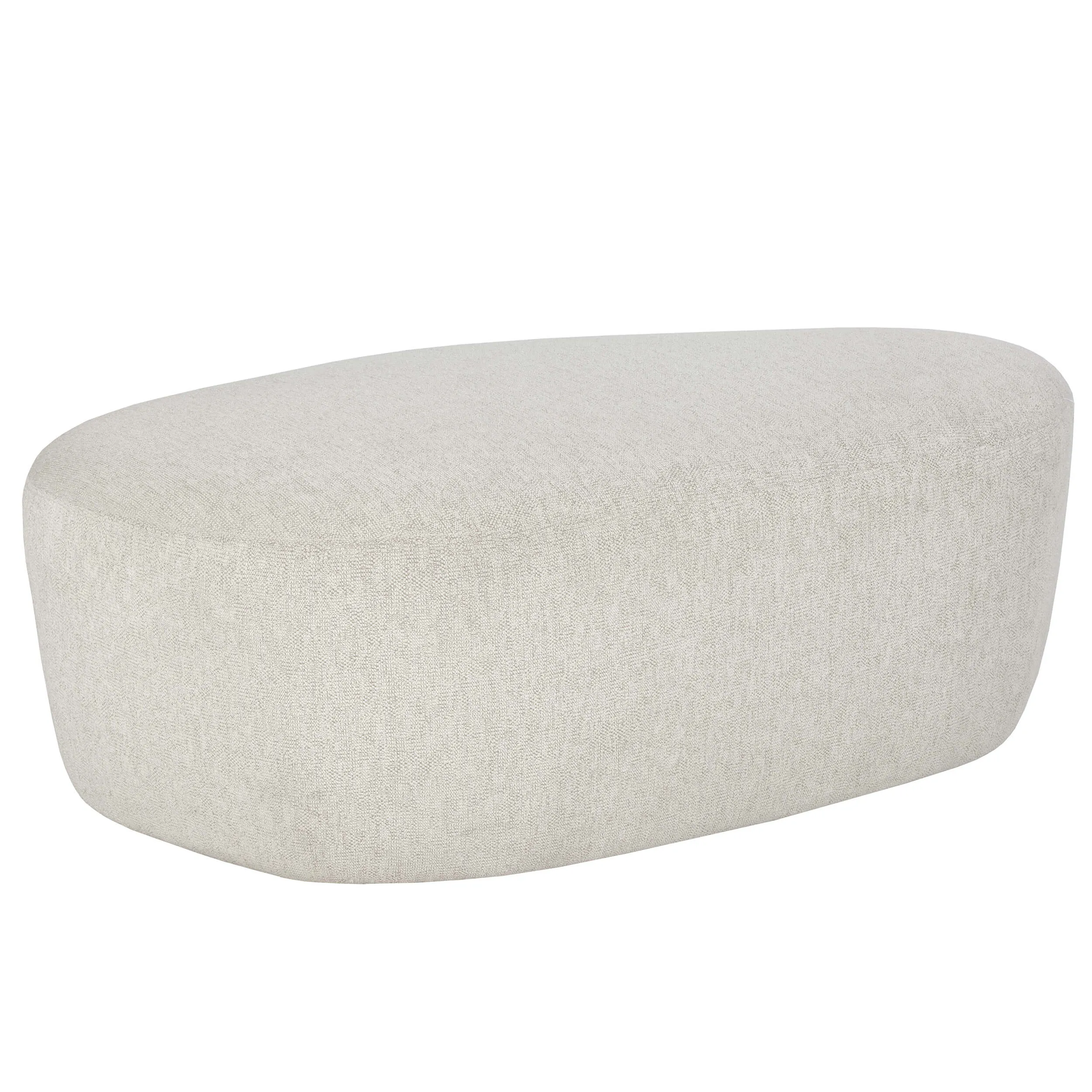 Soraya Ottoman, Dove Cream