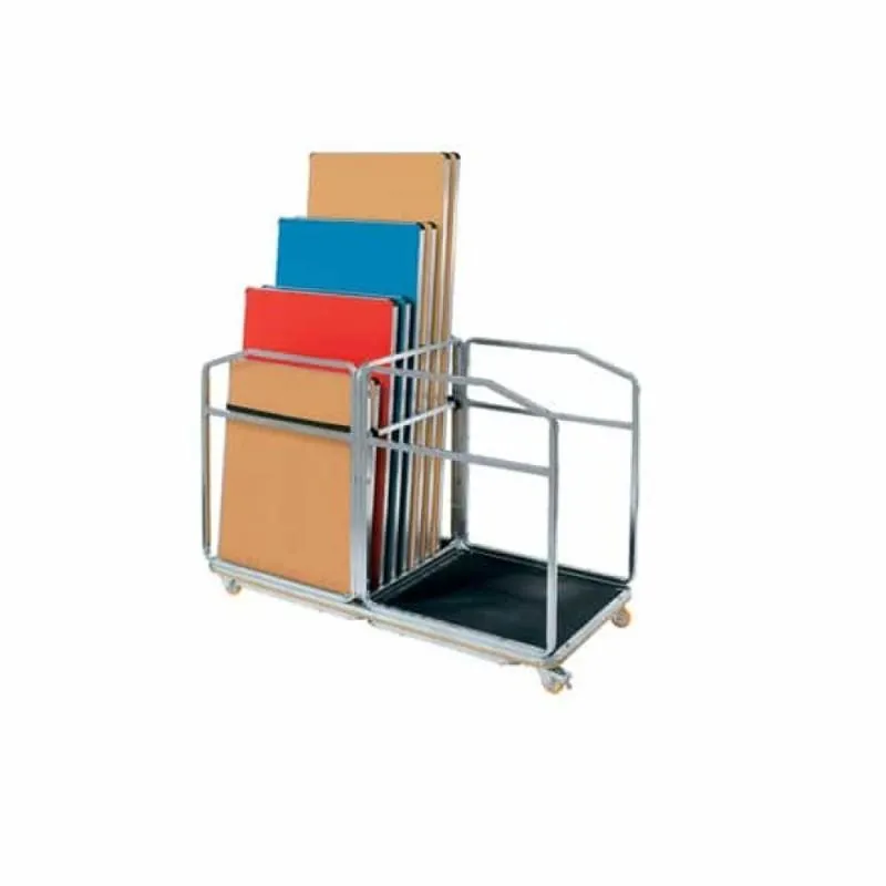 Table Storage Trolleys