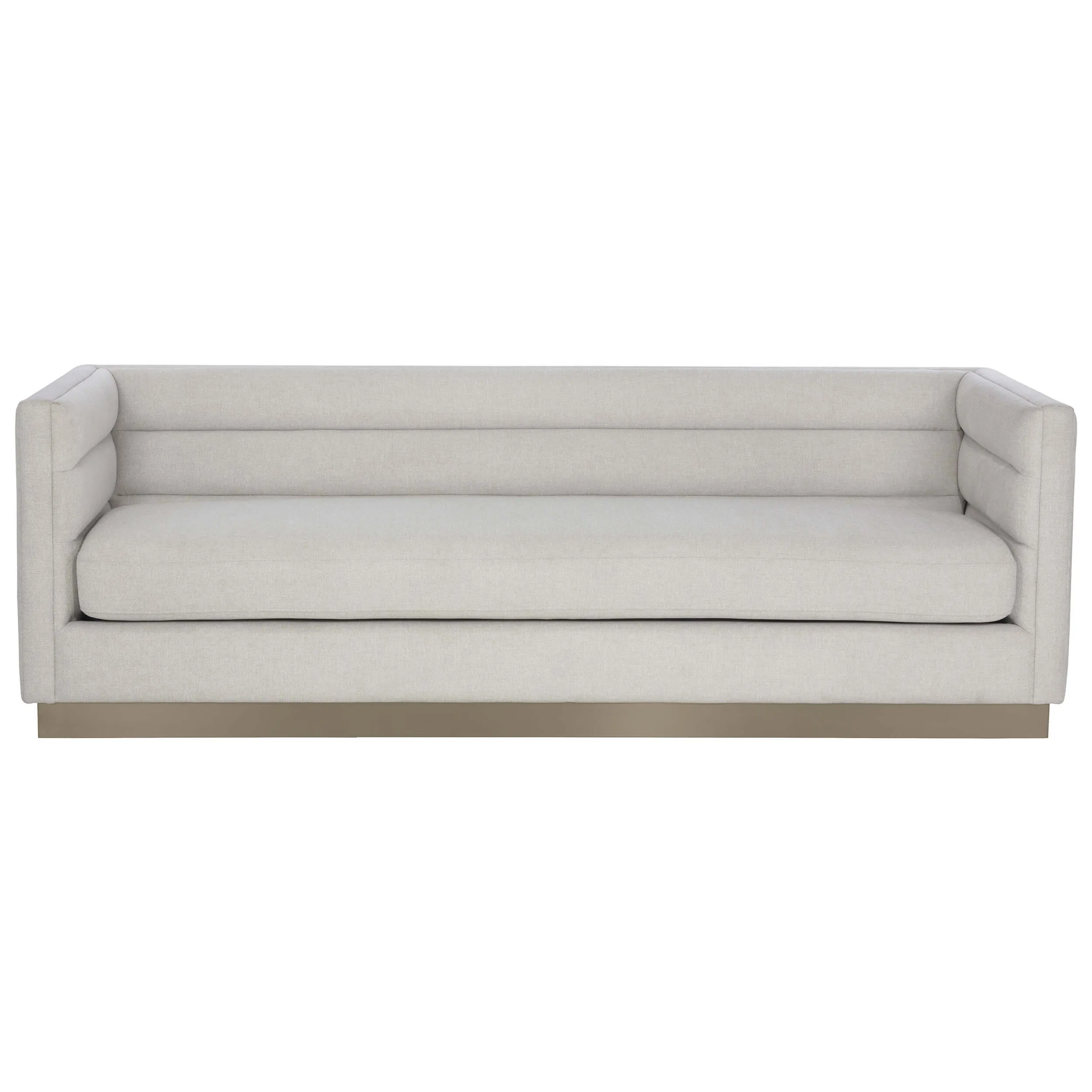 Talbot Sofa, Belfast Oatmeal