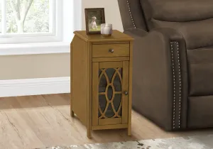 Traditional Accent Table