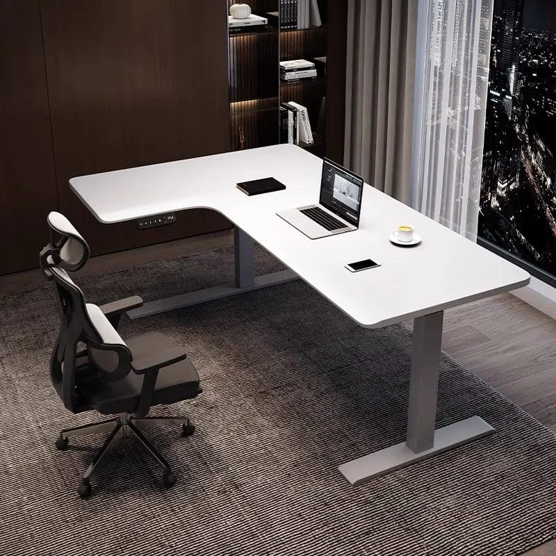 Tuscani Electric Extendable Study Table