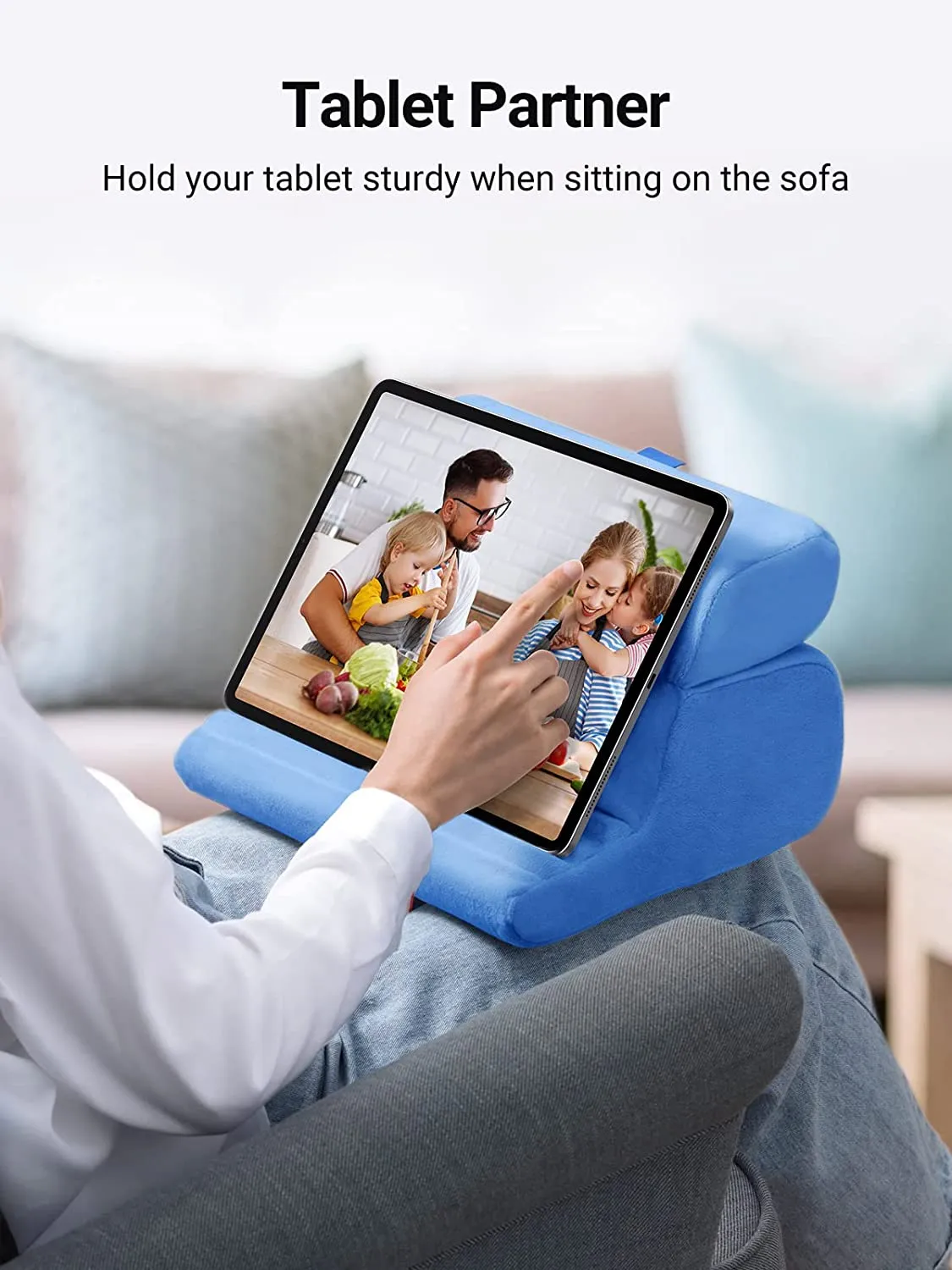 UGREEN Tablet Pillow Stand