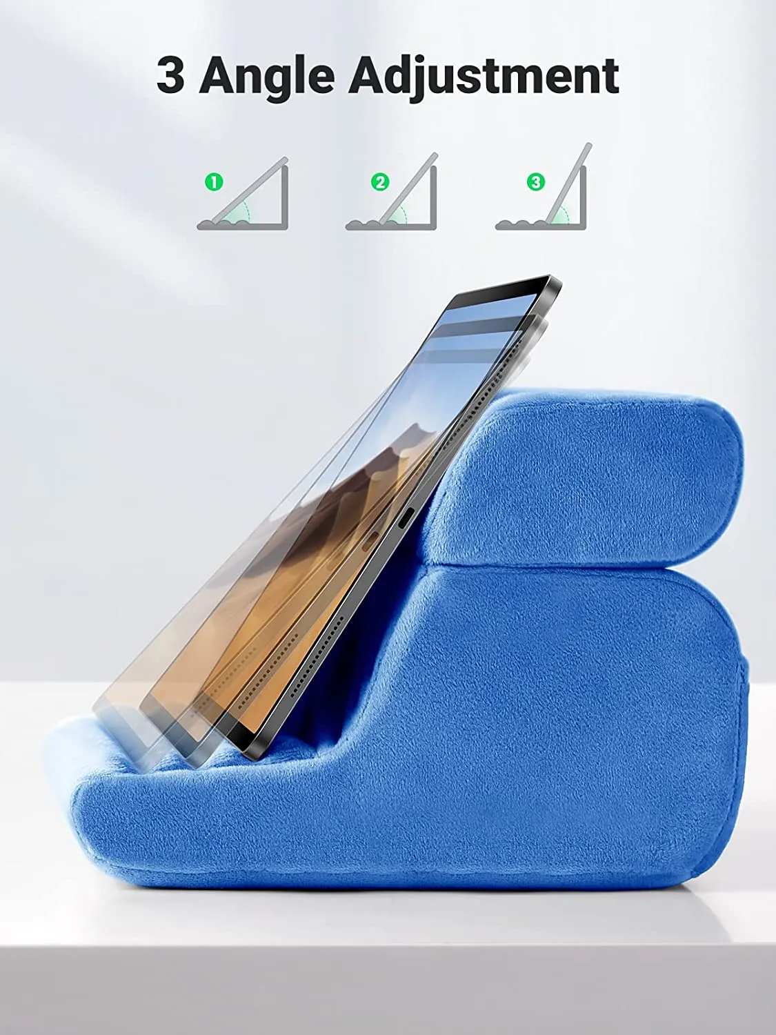 UGREEN Tablet Pillow Stand