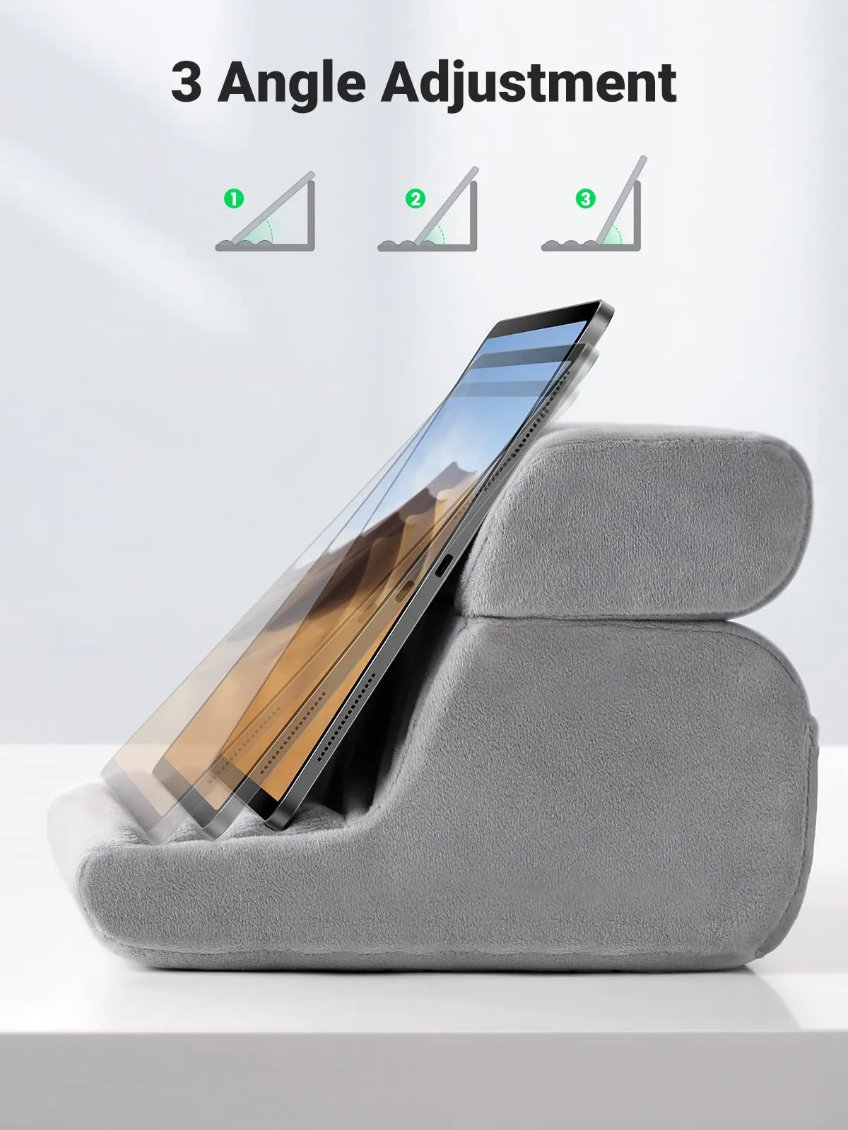 UGREEN Tablet Pillow Stand