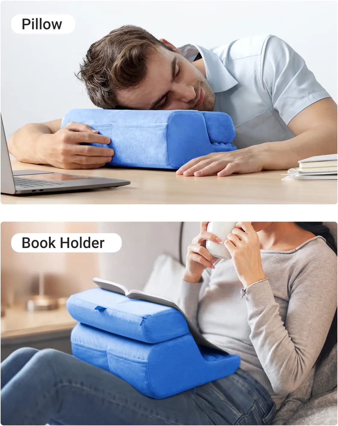 UGREEN Tablet Pillow Stand