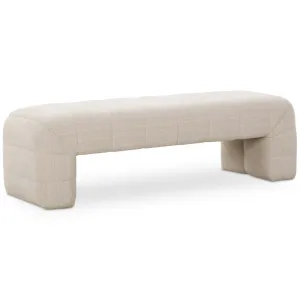 Verity Bench, Oatmeal