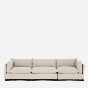 Westwood 3-Piece Sofa