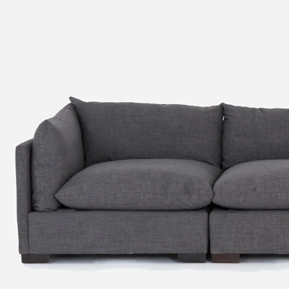 Westwood 3-Piece Sofa