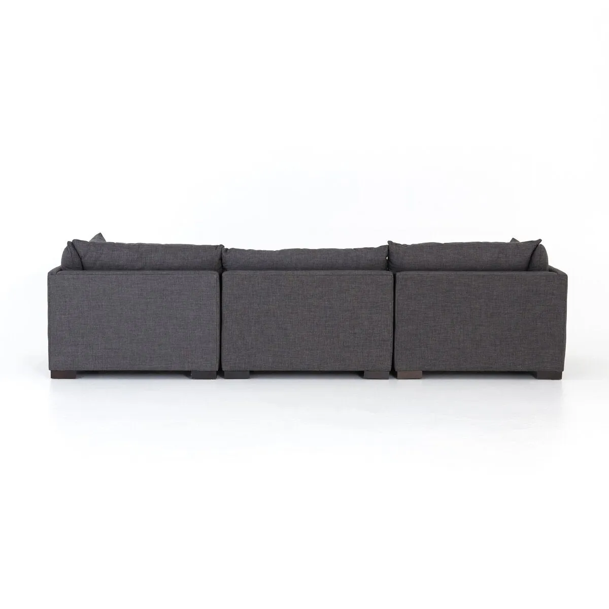 Westwood 3-Piece Sofa