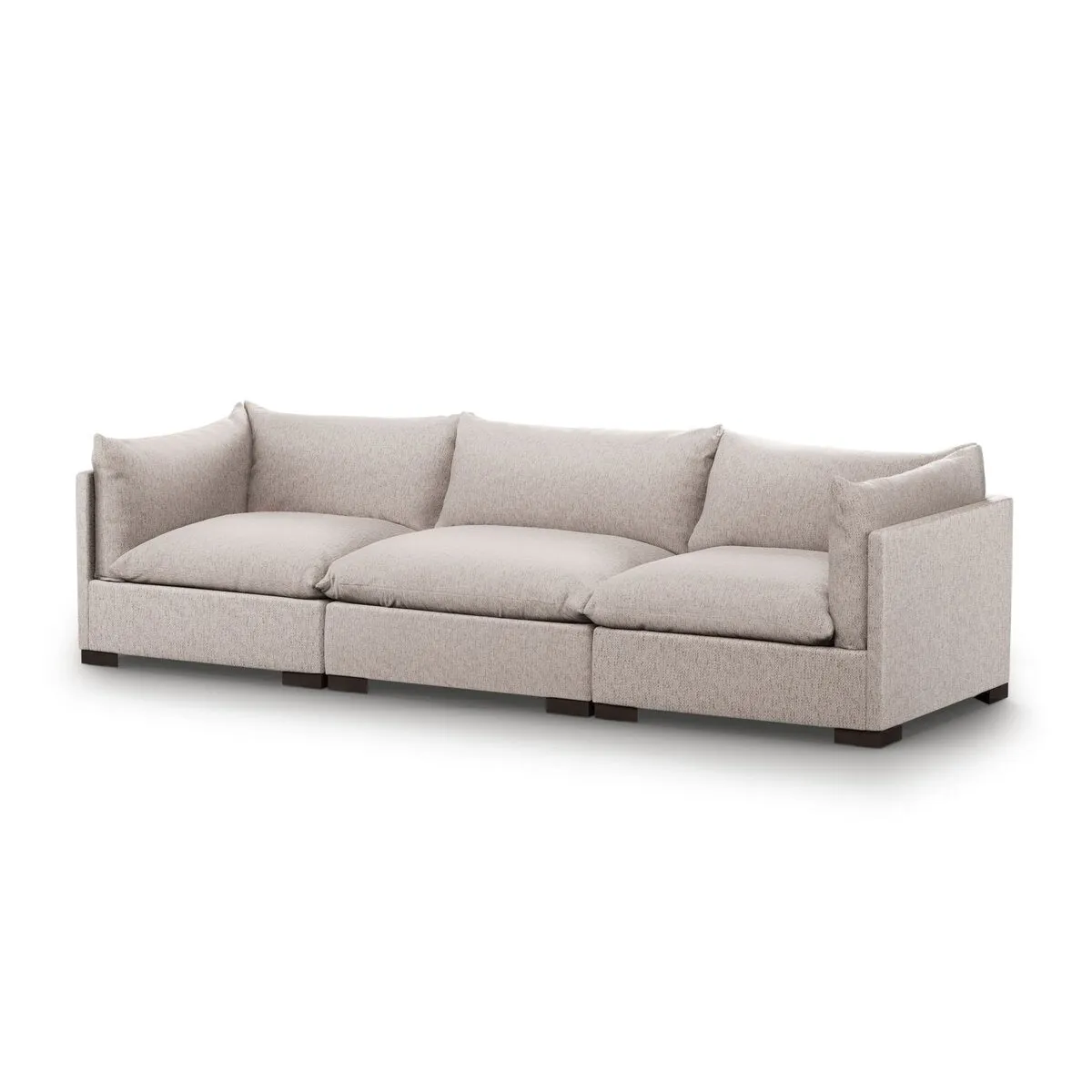 Westwood 3-Piece Sofa