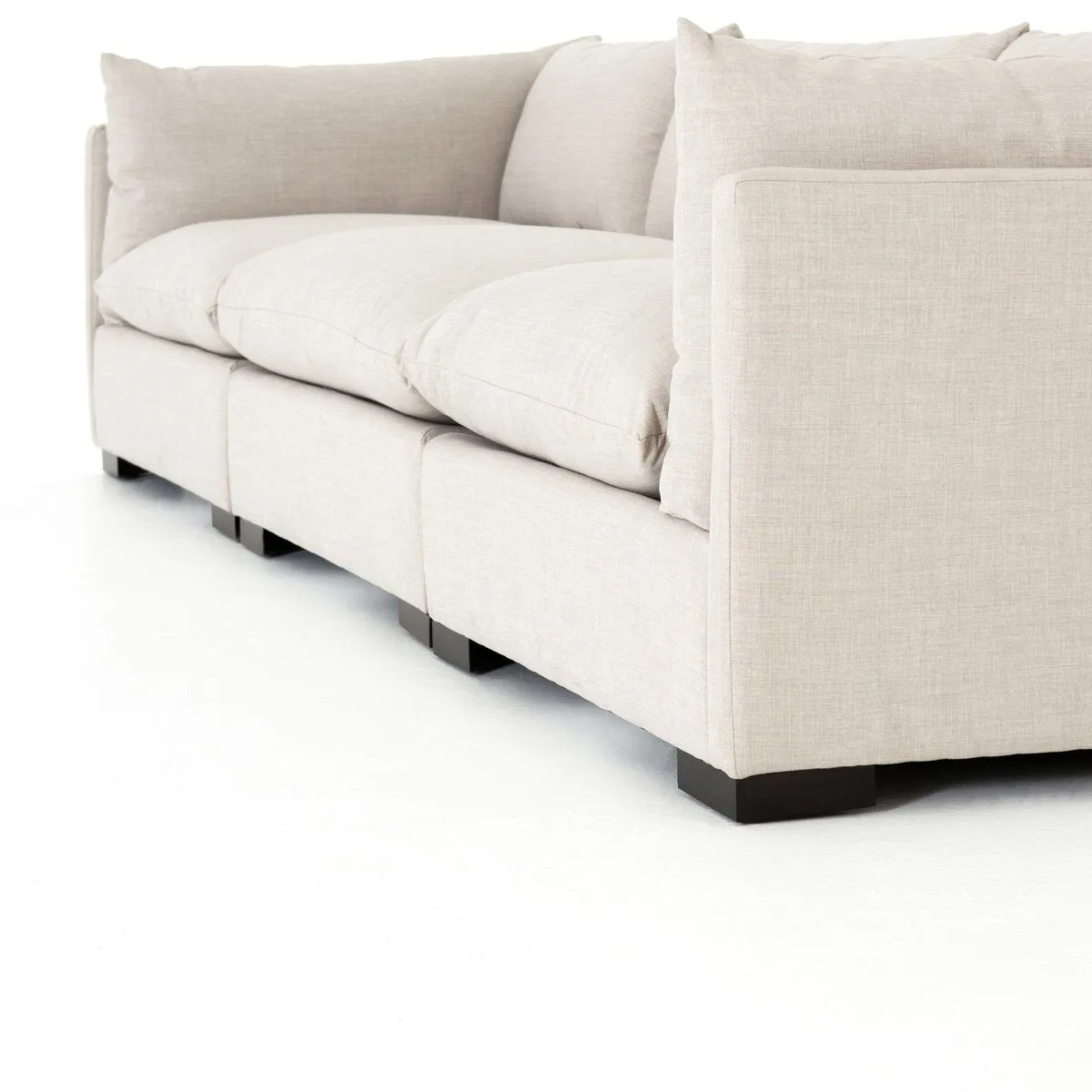 Westwood 3-Piece Sofa