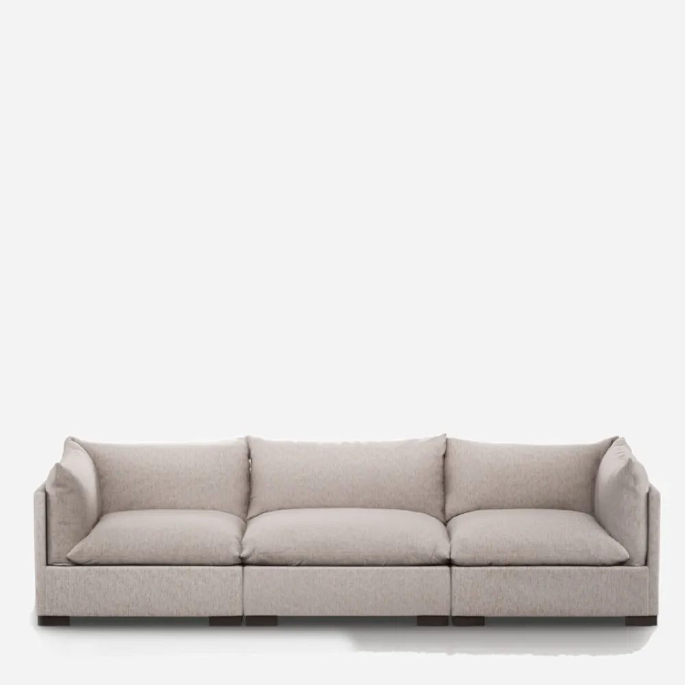 Westwood 3-Piece Sofa